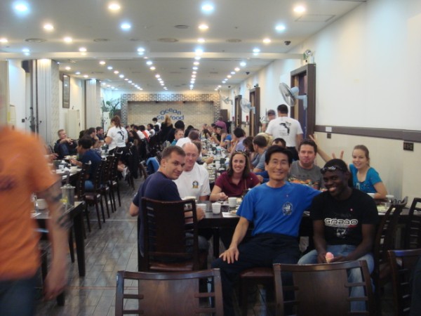 Korean Seminar